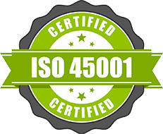 ISO45001