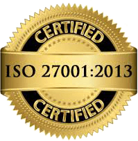 ISO 27001:2013