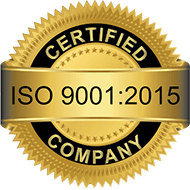 ISO 9001:2015